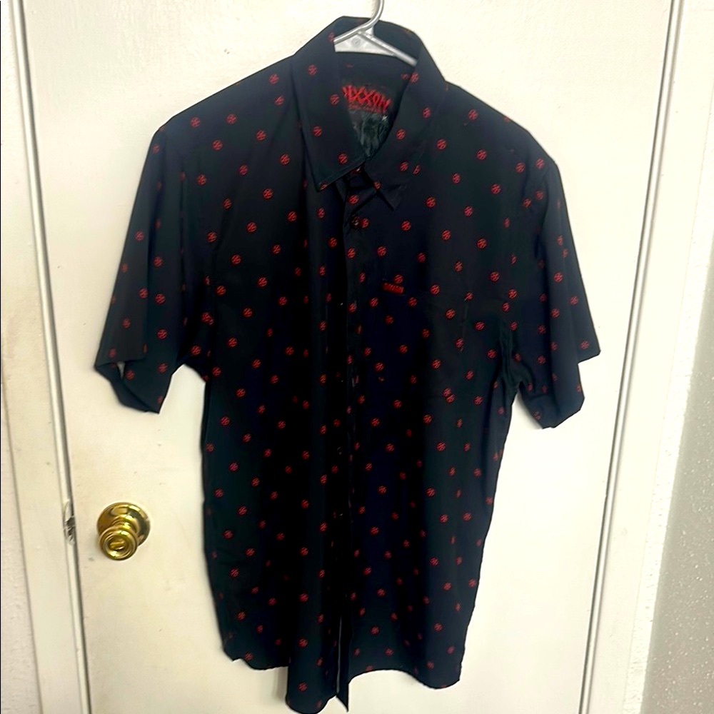 Dixxon Hail Party Shirt